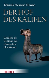 Bild: Der Hof des Kalifen - Verlag Herder