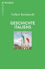 Bild: Geschichte Italiens - C.H.BECK