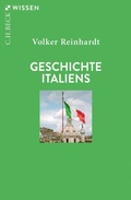 Abbildung von: Geschichte Italiens - C.H.BECK
