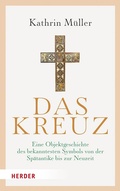 Cover: Das Kreuz - Verlag Herder