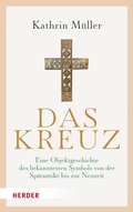 Cover: Das Kreuz - Verlag Herder