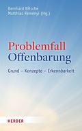 Cover: Problemfall Offenbarung - Verlag Herder