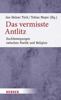 Cover: Das vermisste Antlitz - Verlag Herder