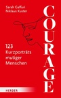 Cover: Courage - Verlag Herder