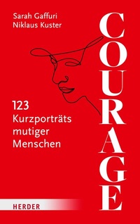 Abbildung von: Courage - Verlag Herder