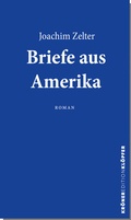 Cover: Briefe aus Amerika - Alfred Kr&ouml;ner Verlag