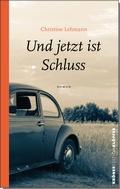 Cover: Und jetzt ist Schluss - Alfred Kr&ouml;ner Verlag