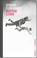 Cover: Deutsche Szenen - Alfred Kr&ouml;ner Verlag