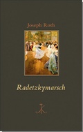 Cover: Radetzkymarsch - Alfred Kr&ouml;ner Verlag