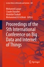 Cover: Proceedings of the 5th International Conference on Big Data and Internet of Things - Springer