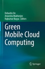 Cover: Green Mobile Cloud Computing - Springer