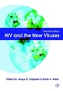 Cover: HIV and the New Viruses - Academic Press