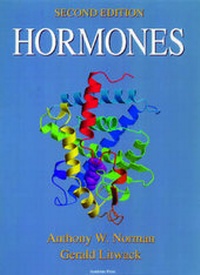 Abbildung von: Hormones - Academic Press