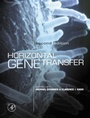 Cover: Horizontal Gene Transfer - Academic Press