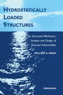 Cover: Hydrostatically Loaded Structures - Pergamon