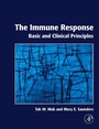 Cover: The Immune Response - Academic Press