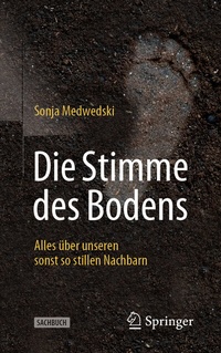 Abbildung von: Die Stimme des Bodens - Springer