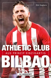Abbildung von: Athletic Club Bilbao - Die Werkstatt