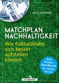 Cover: Matchplan Nachhaltigkeit - Die Werkstatt