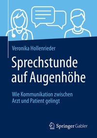 Abbildung von: Sprechstunde auf Augenhöhe - Springer Gabler