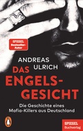 Cover: Das Engelsgesicht - Penguin