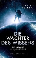 Cover: Die W&auml;chter des Wissens - TWENTYSIX EPIC