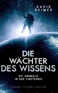 Cover: Die W&auml;chter des Wissens - TWENTYSIX EPIC