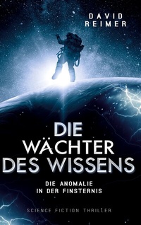 Enlarge image Cover: Die Wächter des Wissens - TWENTYSIX EPIC