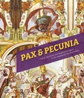 Cover: Pax & Pecunia - Michael Imhof Verlag