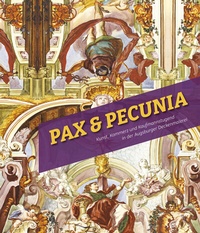 Abbildung von: Pax & Pecunia - Michael Imhof Verlag