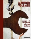 Cover: Manfred Vollmer - Kerber Verlag