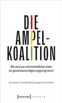 Cover: Die Ampelkoalition - transcript