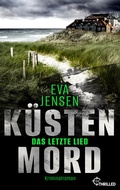 Cover: K&uuml;stenmord: Das letzte Lied - beTHRILLED