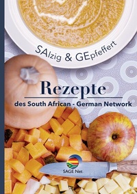 Abbildung von: SAlzig & GEpfeffert - BoD - Books on Demand