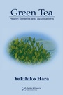 Cover: Green Tea - CRC Press