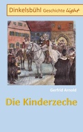 Cover: Die Kinderzeche - BoD - Books on Demand