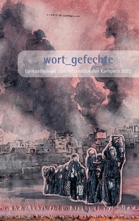 Enlarge image Cover: wort_gefechte - BoD - Books on Demand