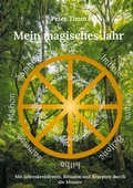 Cover: Mein magisches Jahr - BoD - Books on Demand
