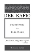 Cover: Der K&auml;fig - BoD - Books on Demand
