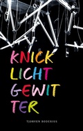 Cover: Knicklichtgewitter - Books on Demand