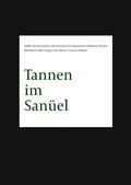 Cover: Tannen im San&uuml;el - Books on Demand