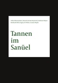 Cover: Tannen im San&uuml;el - BoD - Books on Demand