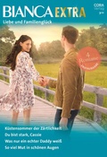 Cover: Bianca Extra Band 111 - CORA Verlag