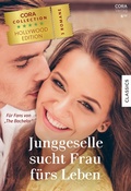 Cover: Cora Collection Band 53 - CORA Verlag