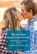 Cover: Bianca Exklusiv Band 350 - CORA Verlag