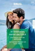 Cover: Romana Exklusiv Band 349 - CORA Verlag