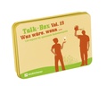 Cover: Talk-Box Vol. 19 - Was w&auml;re, wenn ... - Neukirchener Verlag