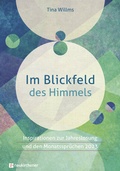 Cover: Im Blickfeld des Himmels - Neukirchener Verlag
