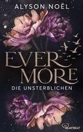 Cover: Evermore - Die Unsterblichen - beHEARTBEAT