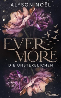 Abbildung von: Evermore - Die Unsterblichen - beHEARTBEAT